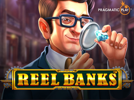 Reel Banks слот